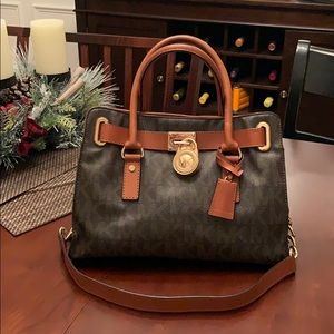 Michael Kors Handbag